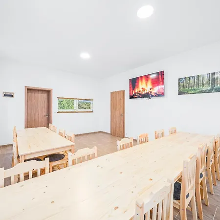 Casa de Férias U Foltynu - Zelezna *