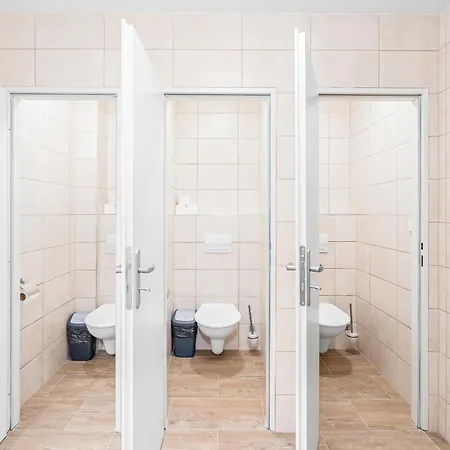 Casa de Férias U Foltynu - Zelezna *