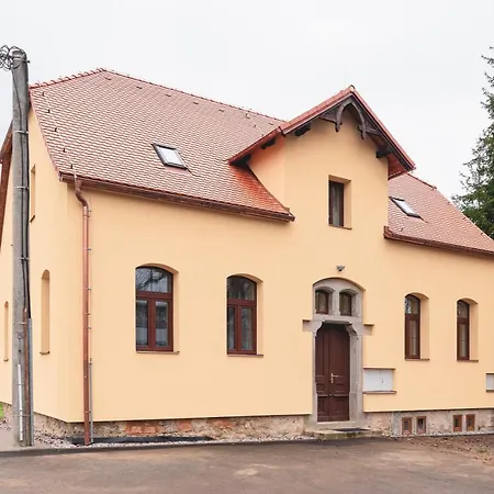 U Foltynu - Zelezna * Bela nad Radbuzou